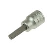 Teng M381506 S2 6mm 3/8-inch Hex Socket Bit Drive