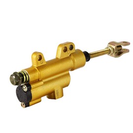Vobor Rear Brake Cylinder Pump for Dirt Pit Quad Bike Sports Bike ATV