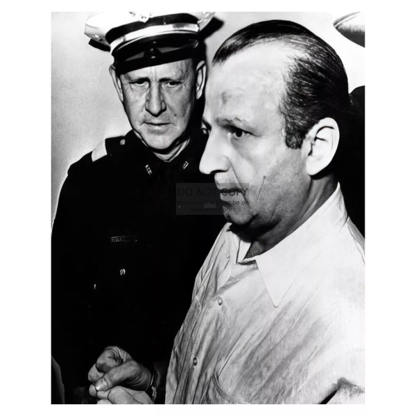JACK RUBY MAN WHO SHOT LEE HARVEY OSWALD JOHN F.