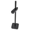 Aluminum VC-2 Anodic Polishing Graphics Card Holder Stand Jack Bracket