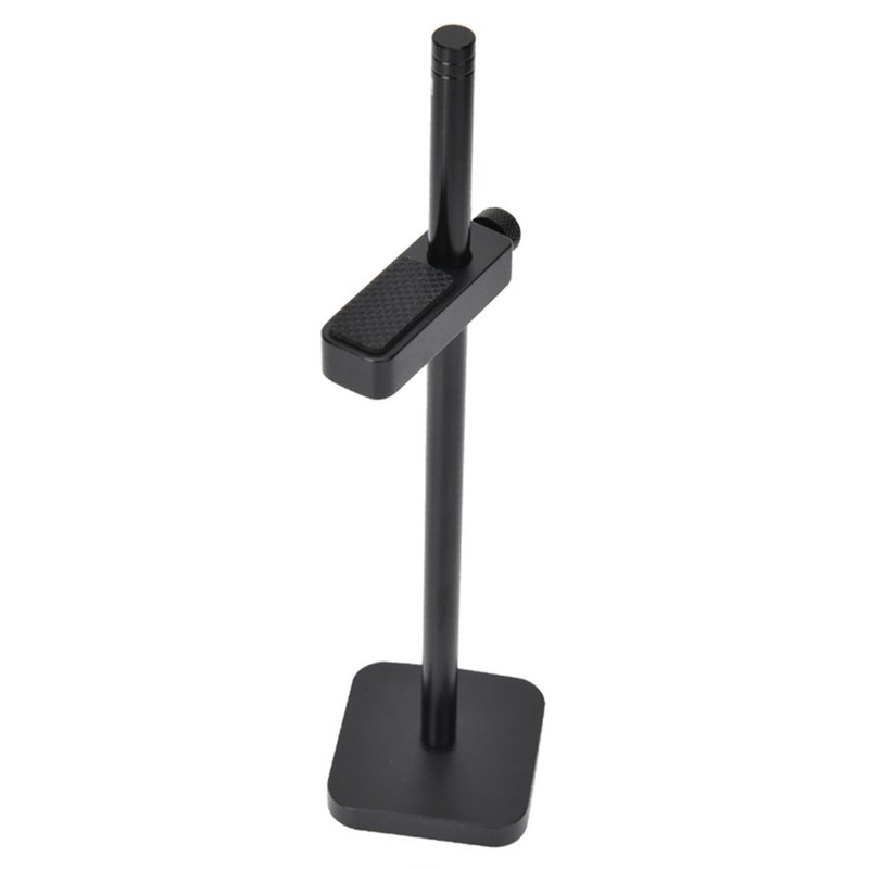 Aluminum VC-2 Anodic Polishing Graphics Card Holder Stand Jack Bracket