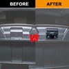 BESTAOO Center Console Lid Latch Metal Replacement Compatible with Toyota