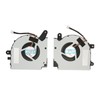 Goshyda Internal Replacement Laptop Fan for MS 17F3 with Improved