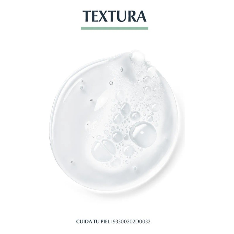 Eucerin DermoPure Gel facial concentrado 150ml