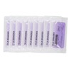 Sutures Thread with Needle Individually Packed Improve Skills Multipurpose for