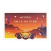 Moira Paleta Sombras Ojos Moira Soul Of Fire 14 Tonos