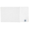Exmark 1-643339 Belt Routing Decal Lazer Z AC AS LC