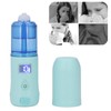 2 In 1 Electric Nasal Aspirator Self Cleaning Nose Sucker