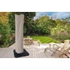 Garden Balsam Garden Balsam Patio Umbrella Cover for 9ft to