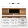 Inte-Grates Flush Floor Vent 4x12 Inch Drop-in Floor Register, Sliding