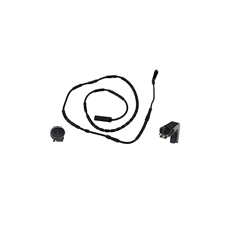 NK Warning Contact Brake Pad