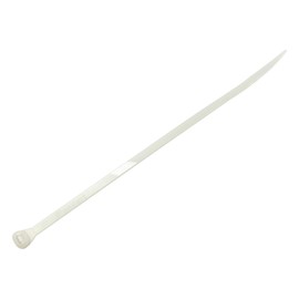 Panduit PLT Series Super Grip Nylon Cable Ties, for Electrical Work, Natural, All Sizes