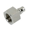E-Value Air Coupling 4PF CAL24PF