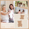 Teddy Bear Baby Prediction Cards- We Can Bearly Wait Baby