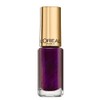 L'Oréal Paris Color Riche Le Vernis 502 Purple Distu Pack