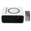 Mini Portable Projector Full High Definition 1080P LED Projector Home