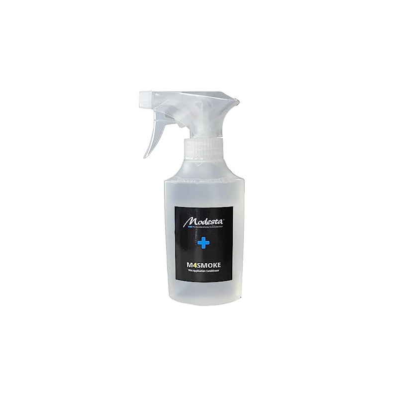 Detailer's Domain Modesta M4 Smoke Wet Application Conditioner