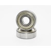 INSTSK8 ABEC7 Bearing Set Axle Nut Bearing Spacer Axle Washer
