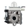 PB-2520 Carburetor with Air Filter and Gaskets Kit for Echo