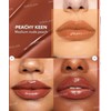 SHEGLAM Rellenador de Labios Brillante Pout-Perfect (Peachy Keen)