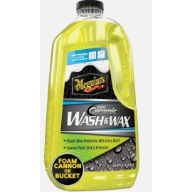 Meguiar's Ceramic Wash & Wax