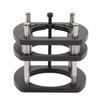 Trimming Machine Router Lift Table Base Aluminum Alloy Router Lift