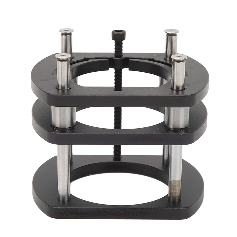Trimming Machine Router Lift Table Base Aluminum Alloy Router Lift