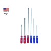 Tool Shop 3", 5", & 8" Slotted & Phillips 6