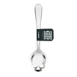 SUCK UK Sugar Skull Tea Spoon