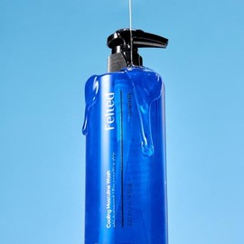 Men's groin odor Men's Y zone M zone Cooling male cleanser All-in-one cleanser hypoallergenic 300ml / 남자사타구니냄새 남자y존 m존 쿨링남성청결제 올인원 세정제 저자극 300ml