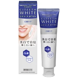 City White Bad Breath Care 4.1 oz (110 g)