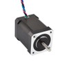 STEPPERONLINE Nema 17 Bipolar Stepper Motor 65Ncm(92oz.in) 2.1A