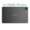 Qiawum Magnetic Case for Doogee T36 12 Inch 2025 Tablet