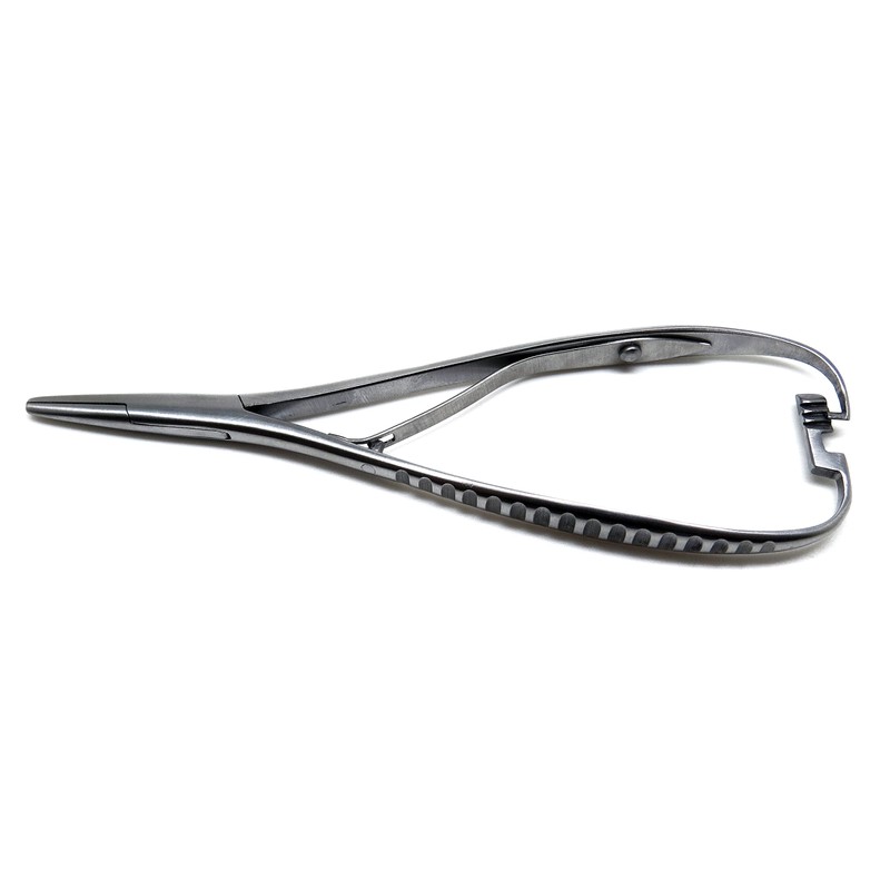 Dental Mathieu Standard and TC Needle Holder 14cm Forcep Plier