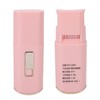 Lasting Styling Lash Curler Lithium Battery 3 Gears Temperature USB