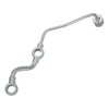 Fuel Line Hose Replacement for Mercedes-Benz, Compatible with W107 W123