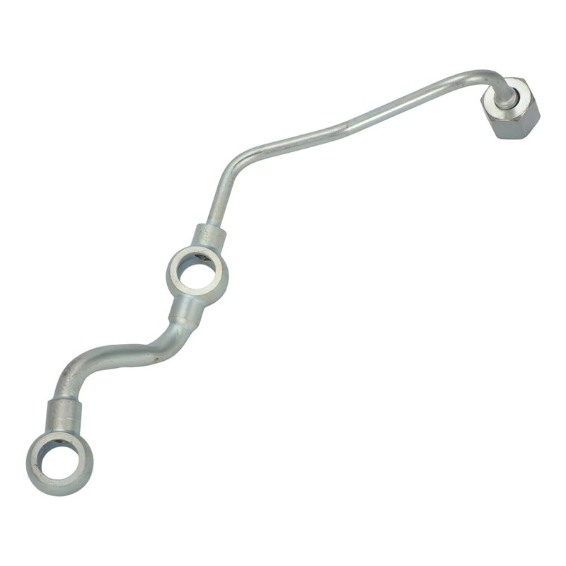 Fuel Line Hose Replacement for Mercedes-Benz, Compatible with W107 W123