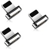 SUNTAIHO SYCX001 Magnetic Charging Cable Dedicated Lightning Terminal Magnet Adapter