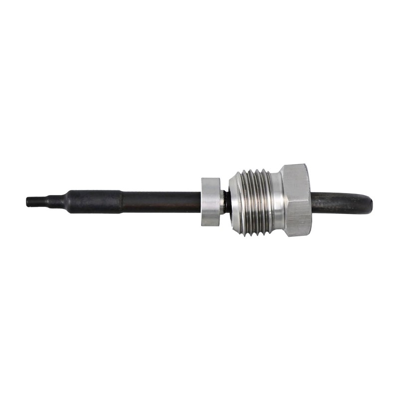 HELLA 6PT 358 181-981 Exhaust Gas Temperature Sensor - 2-Pin