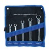 AB Tools Metric Flare Nut Brake Gas Fuel Pipe Spanner