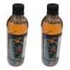 Shampoo Rapunzel Bomba- Romero Y Canela Artesanal 500ml