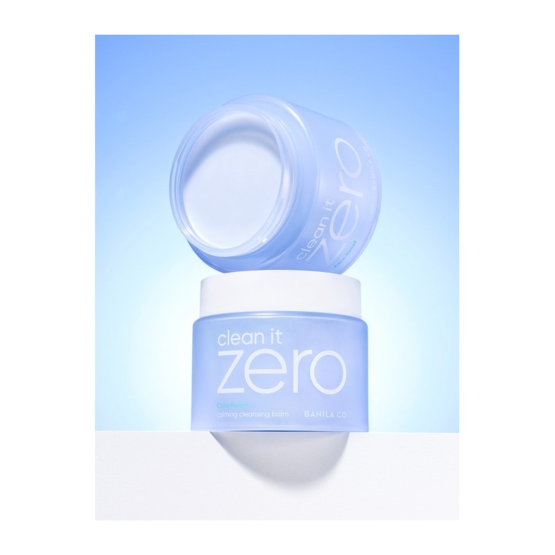 Clean It Zero Calming Cleansing Balm 180ml / 클린잇제로 카밍