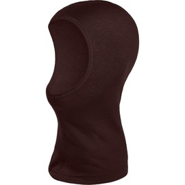 Odlo Unisex Balaclava Men Women XX I Warm Ski Mask I Balaclava Winter Accessory Set, fudge