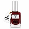 Karma Organic Esmalte de uñas natural, no tóxico, vegano y