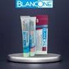 Blancone Whitening Toothpaste with Natural Enzymes and Active Ingredients, Toothpaste