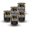 Riga Gold Smoked Sprats in Oil - Wild Caught (Pack