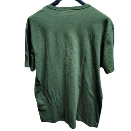 Lucky Brand JEEP WRANGLER OFF ROAD Over lander by LUCKY BRAND Men's shirt XL Green