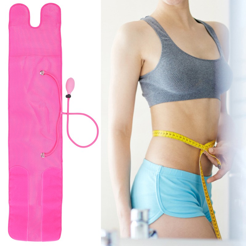 Pelvic Hip Repair Belt Inflatable Women Postpartum Correction Belt for