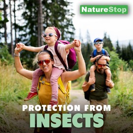 NatureStop Insect Repellent 6oz