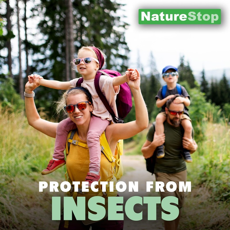 NatureStop Insect Repellent 6oz